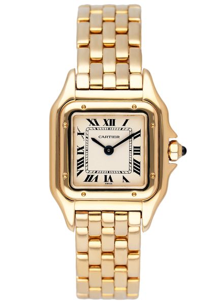 Cartier Tank a Vis W1529451